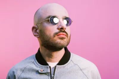 Photo officielle d'Aedan