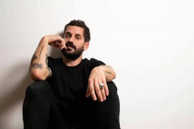 Photo officielle de Gunther Love