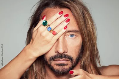 BOB SINCLAR