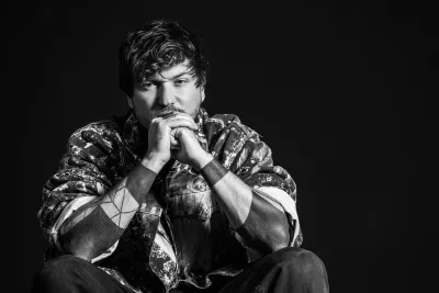 Photo officielle de Mosimann