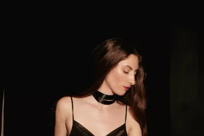 ZOSIA KRUK