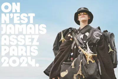 Boutique Paris 2024