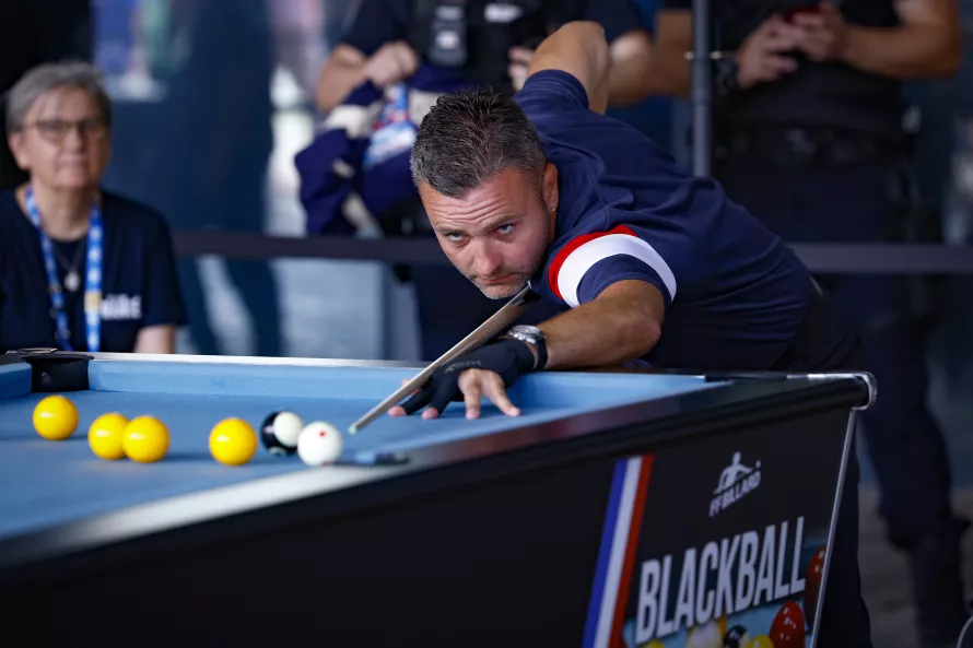 Billard